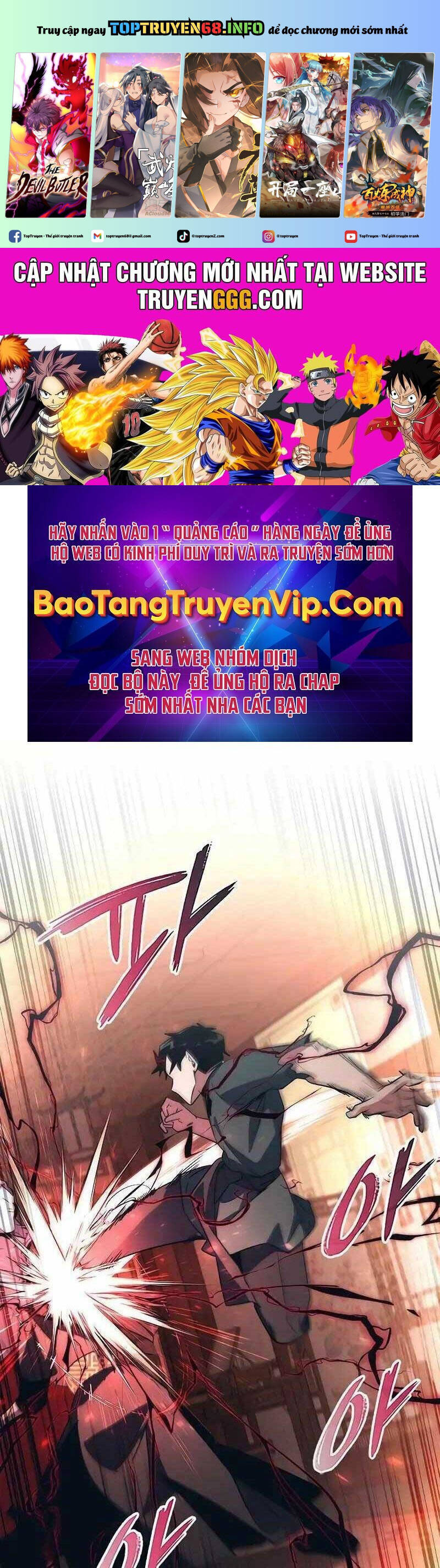 Đêm Của Yêu Tinh Chapter 73 - 2