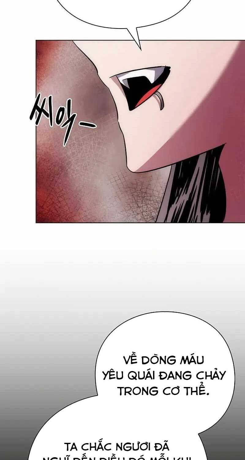 Đêm Của Yêu Tinh Chapter 73 - 105