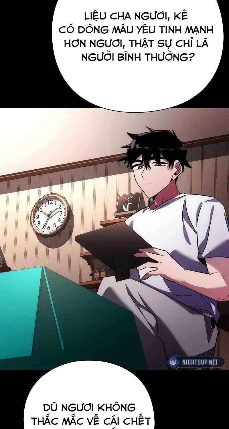 Đêm Của Yêu Tinh Chapter 73 - 107