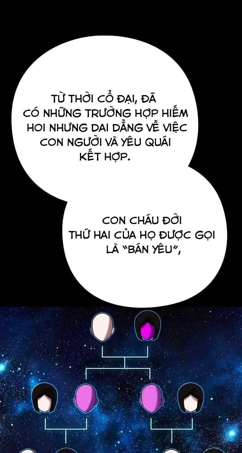Đêm Của Yêu Tinh Chapter 73 - 109