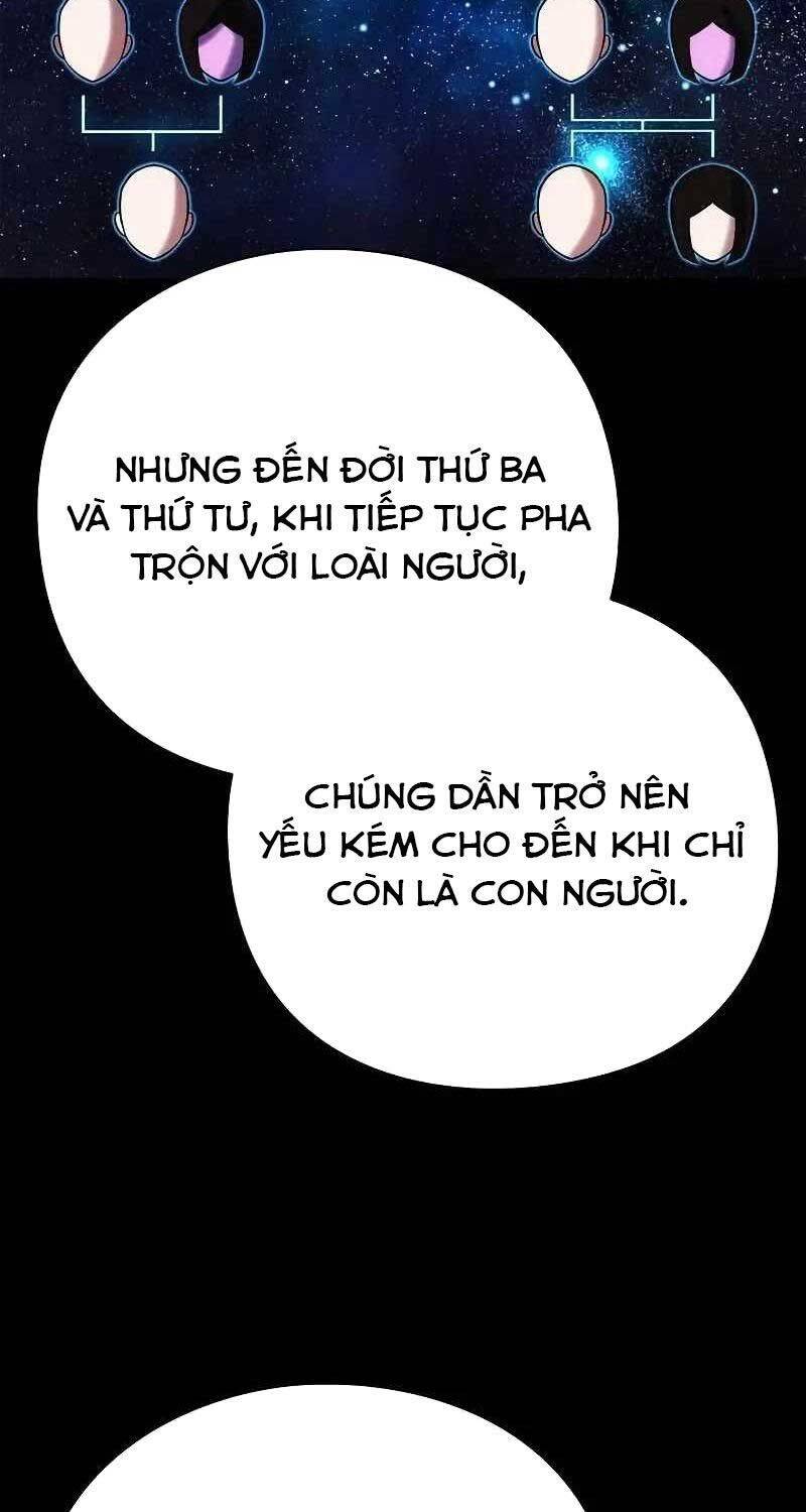 Đêm Của Yêu Tinh Chapter  73 - 110