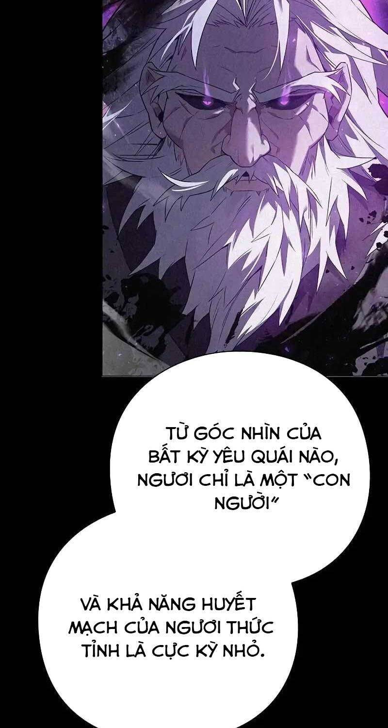Đêm Của Yêu Tinh Chapter 73 - 112