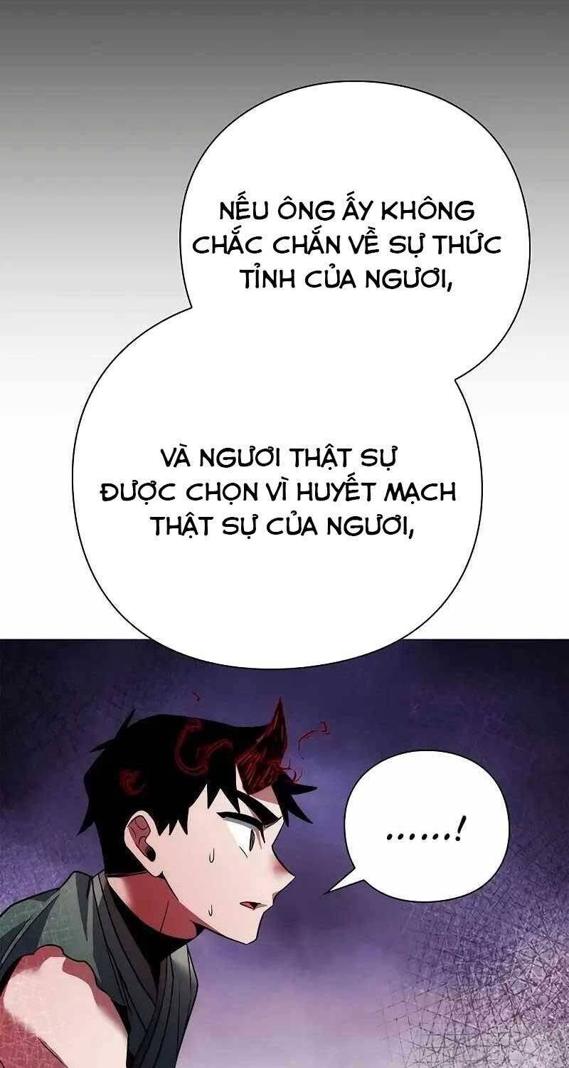 Đêm Của Yêu Tinh Chapter 73 - 116