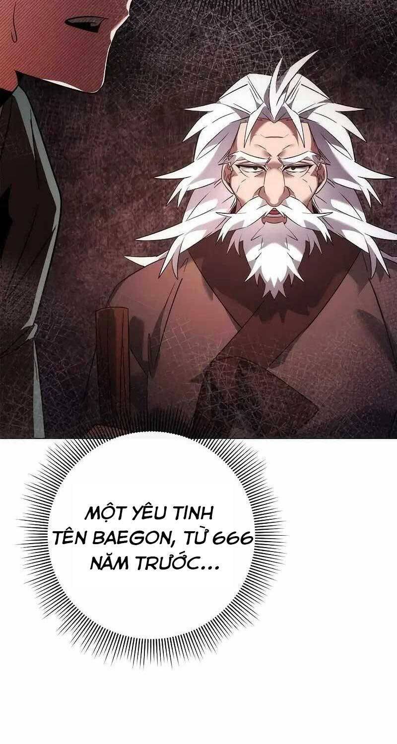 Đêm Của Yêu Tinh Chapter  73 - 120