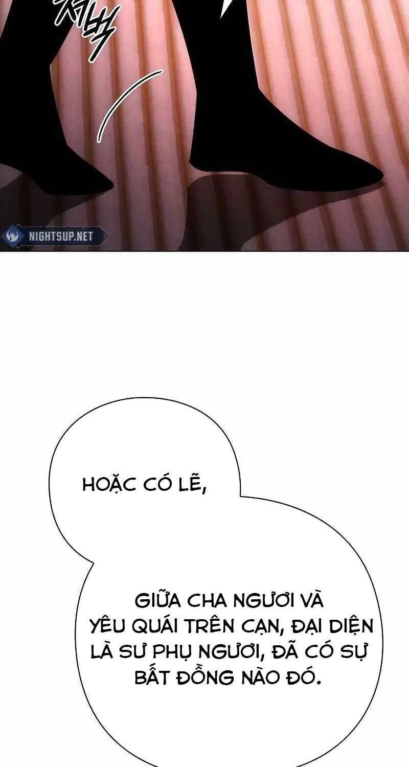 Đêm Của Yêu Tinh Chapter  73 - 123