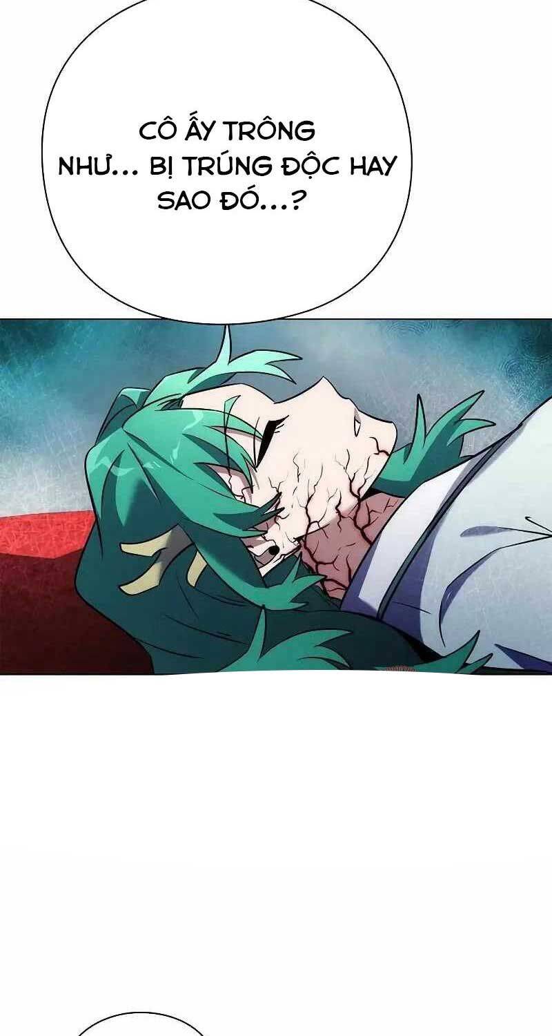 Đêm Của Yêu Tinh Chapter  73 - 35