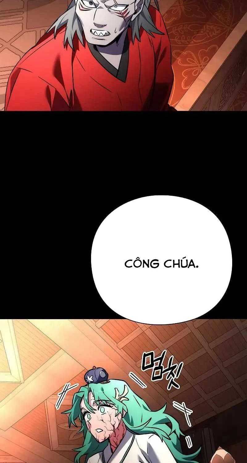 Đêm Của Yêu Tinh Chapter 73 - 41