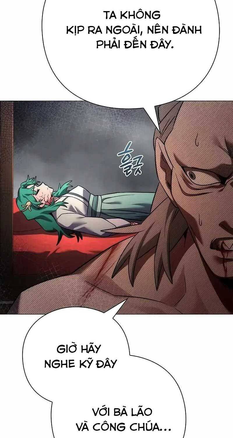 Đêm Của Yêu Tinh Chapter 73 - 43