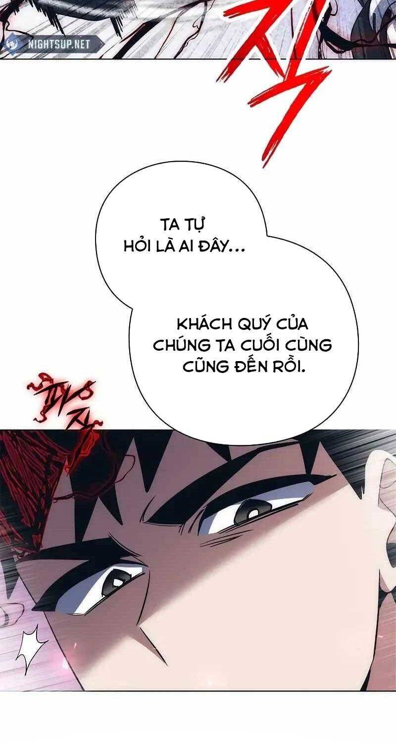 Đêm Của Yêu Tinh Chapter 73 - 6