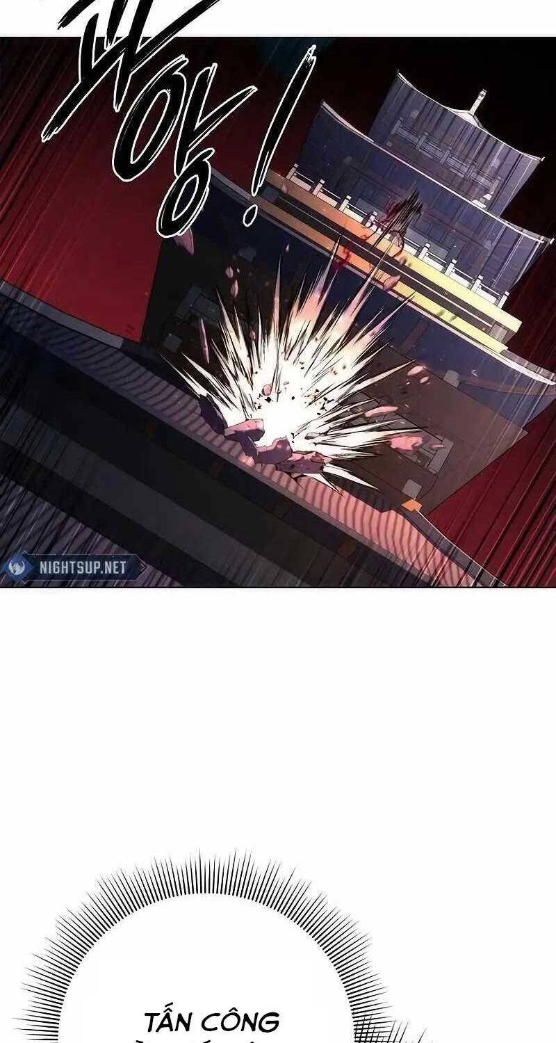 Đêm Của Yêu Tinh Chapter 73 - 77