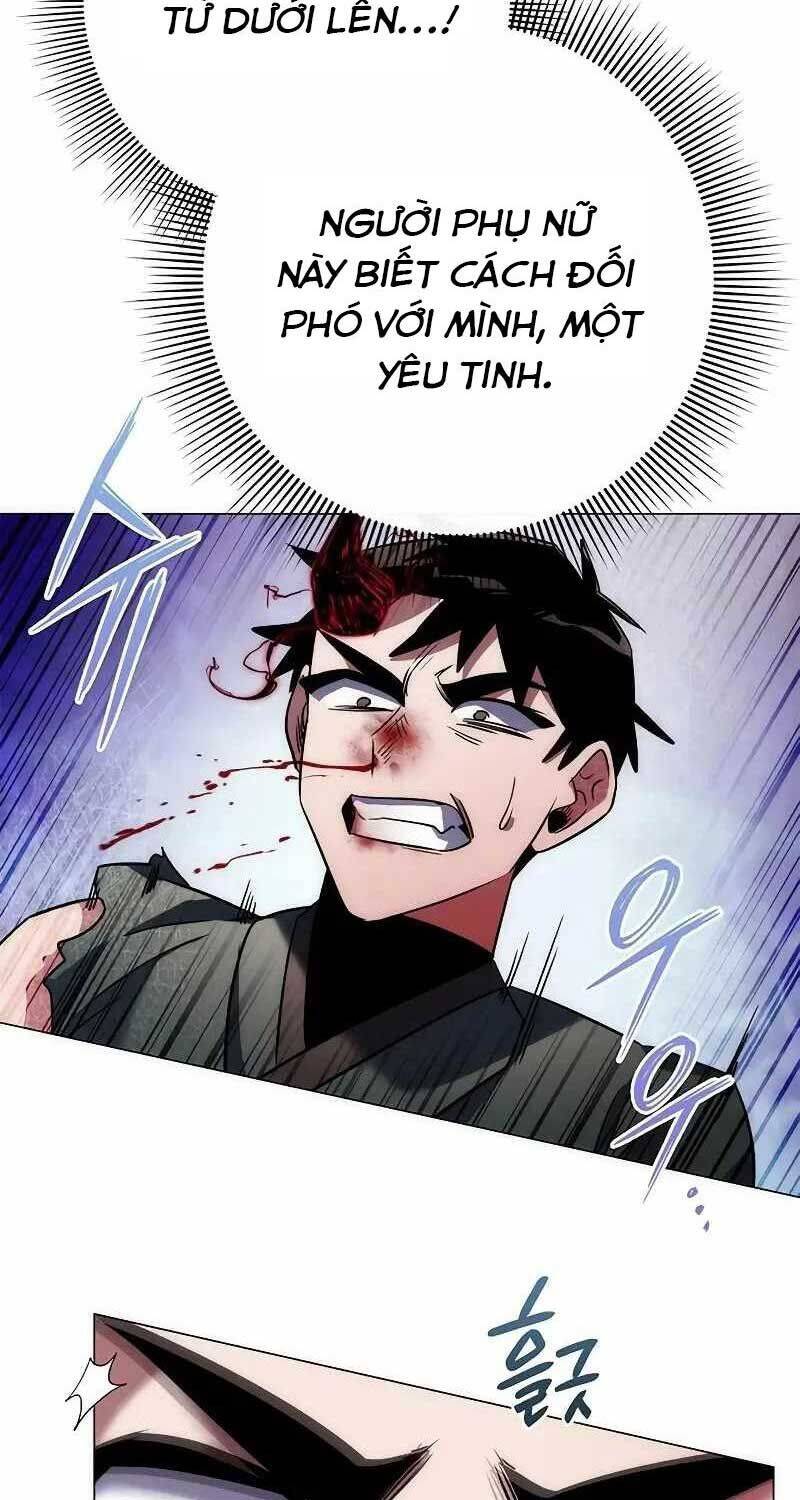 Đêm Của Yêu Tinh Chapter 73 - 78