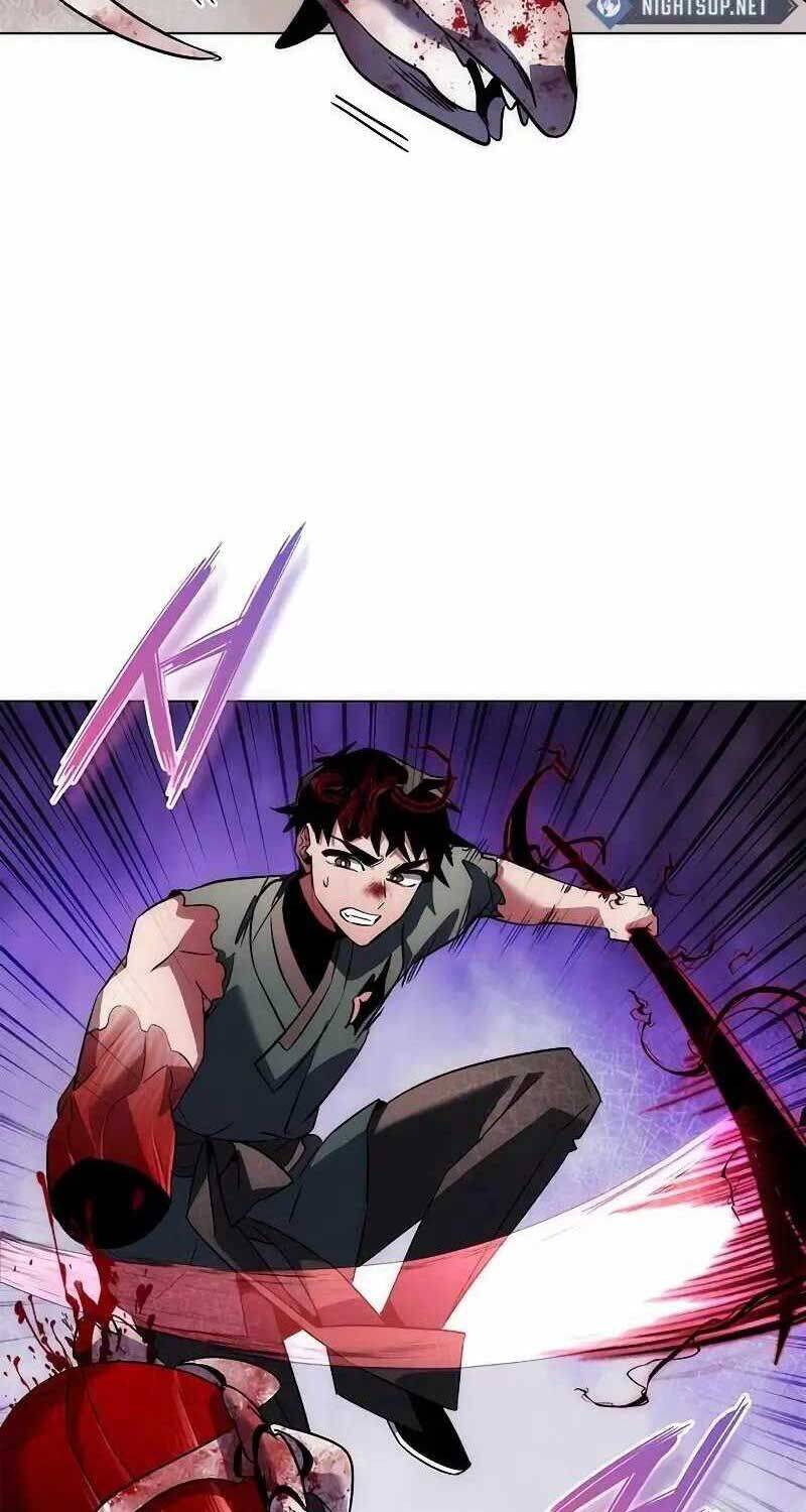 Đêm Của Yêu Tinh Chapter 73 - 80