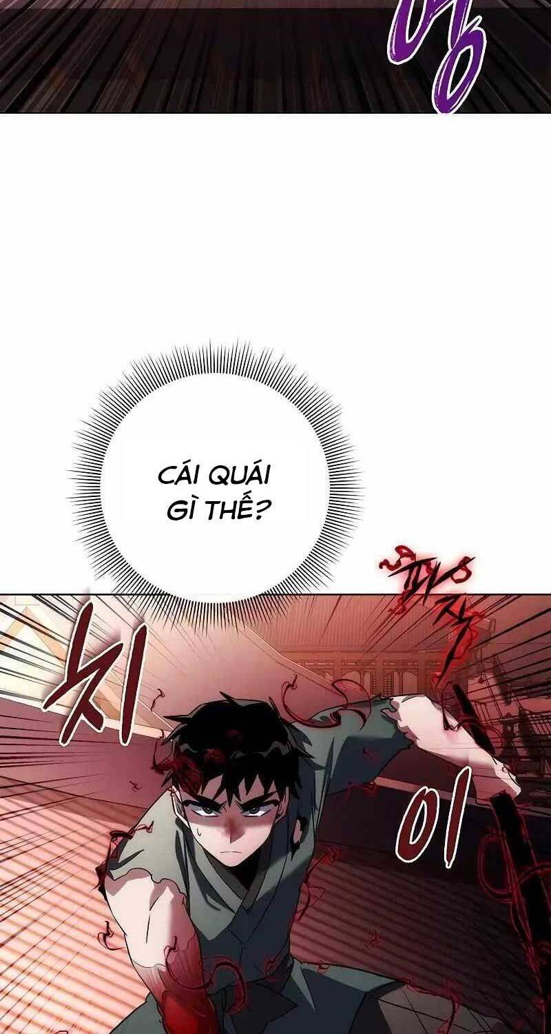 Đêm Của Yêu Tinh Chapter 73 - 86