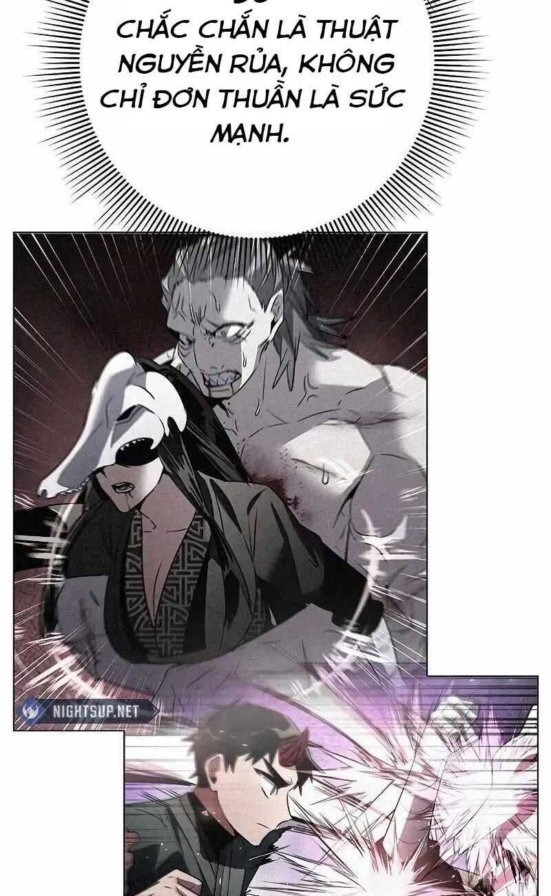 Đêm Của Yêu Tinh Chapter 73 - 88