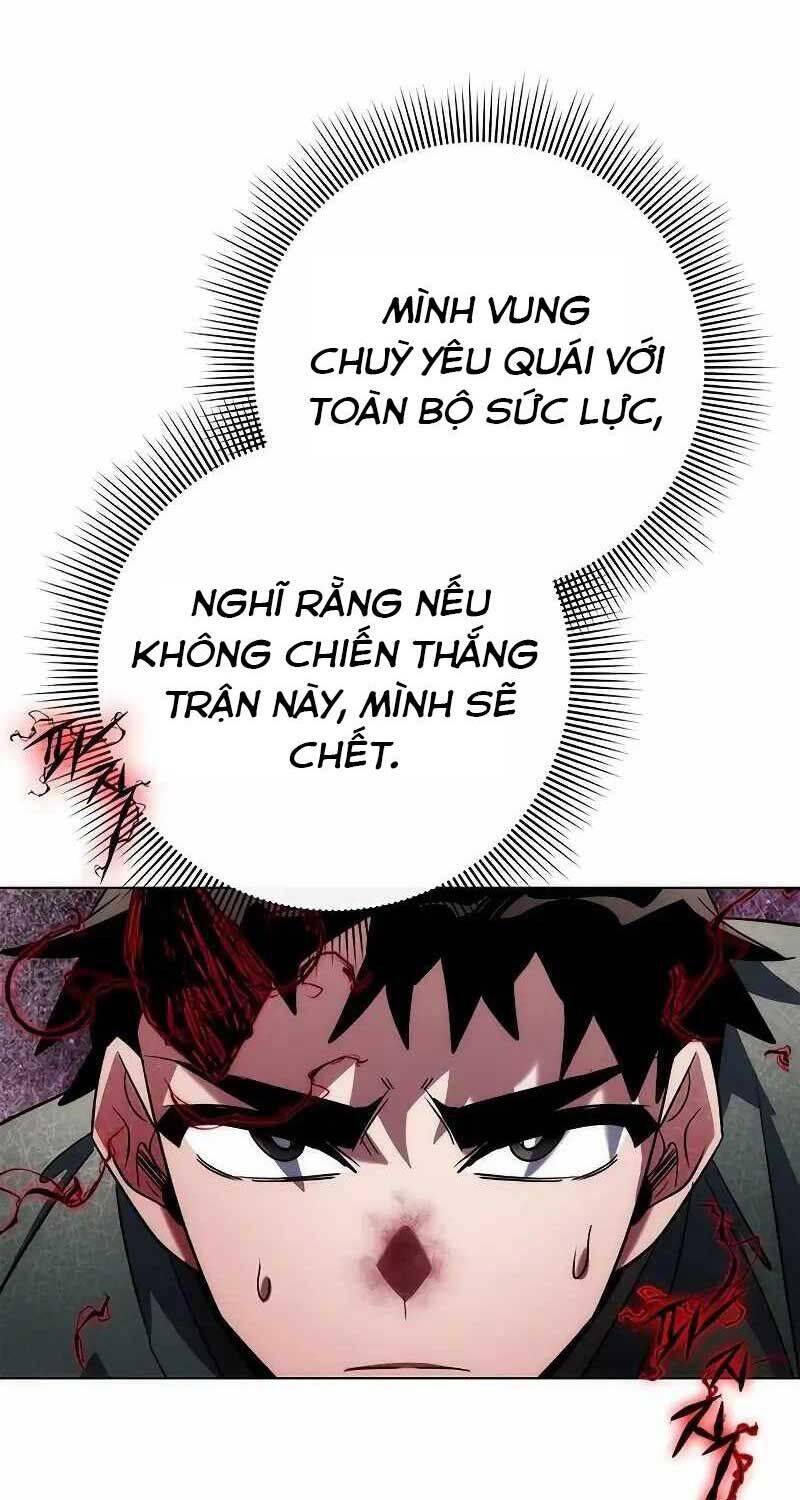 Đêm Của Yêu Tinh Chapter 73 - 90