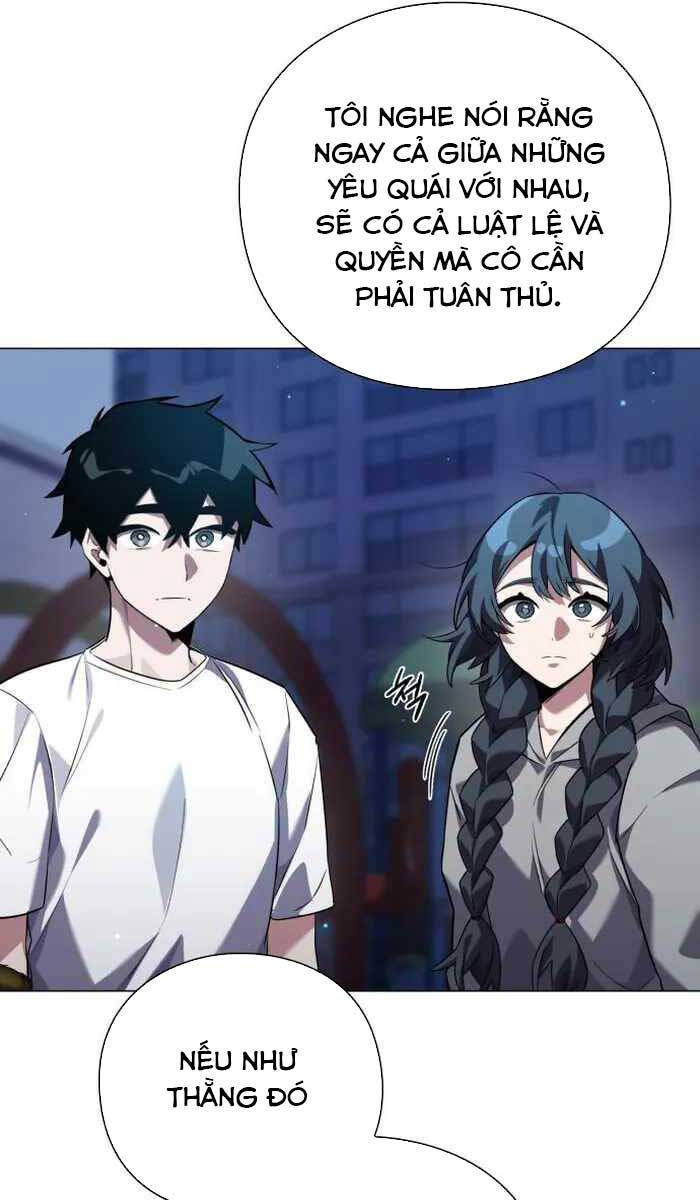 Đêm Của Yêu Tinh Chapter 10 - 101
