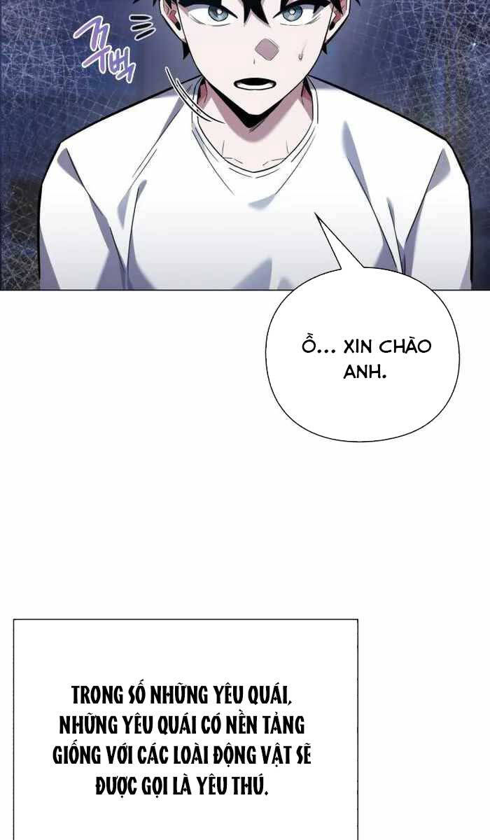 Đêm Của Yêu Tinh Chapter 10 - 114