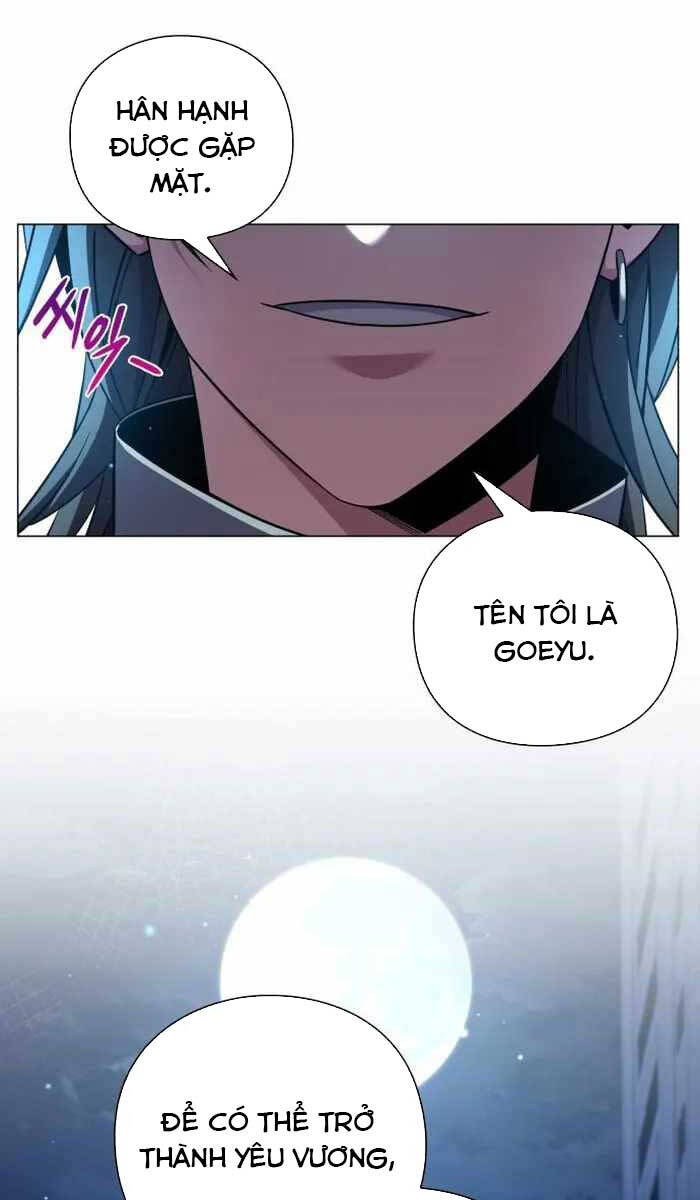 Đêm Của Yêu Tinh Chapter 10 - 123
