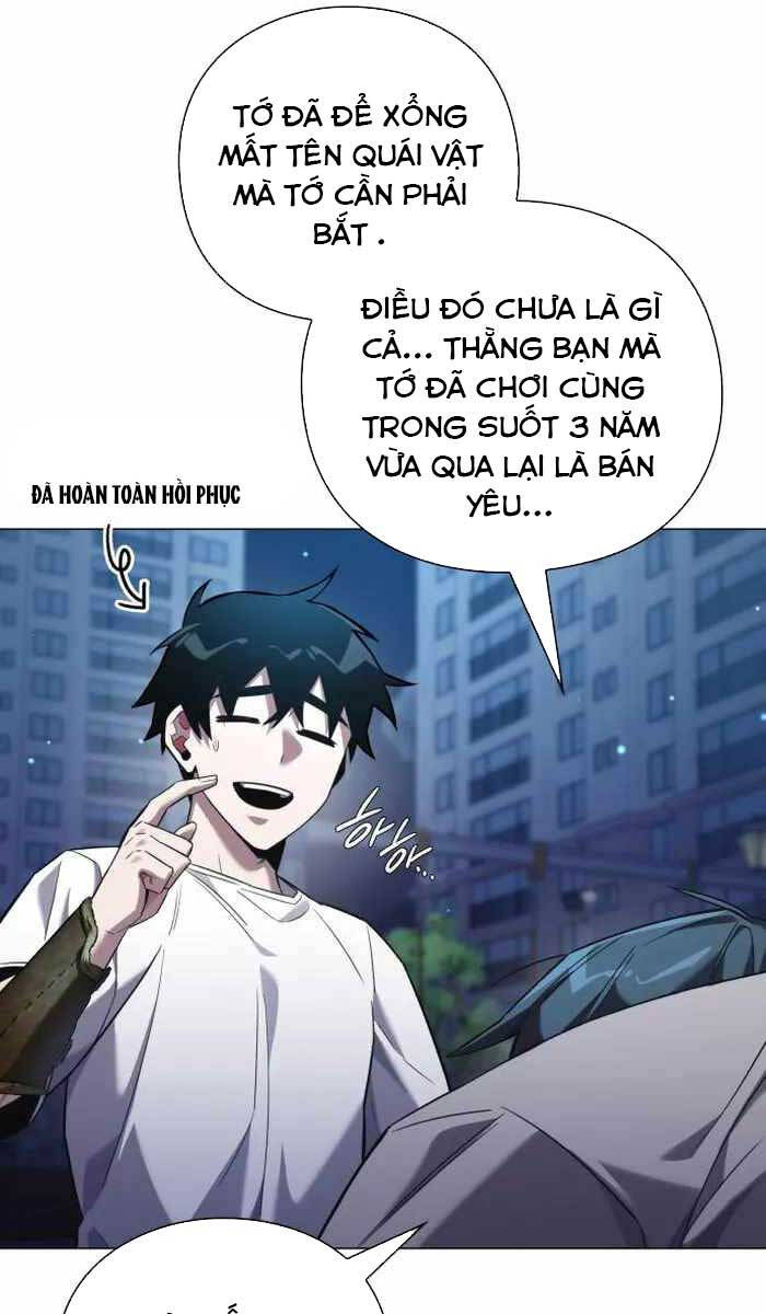 Đêm Của Yêu Tinh Chapter 10 - 20