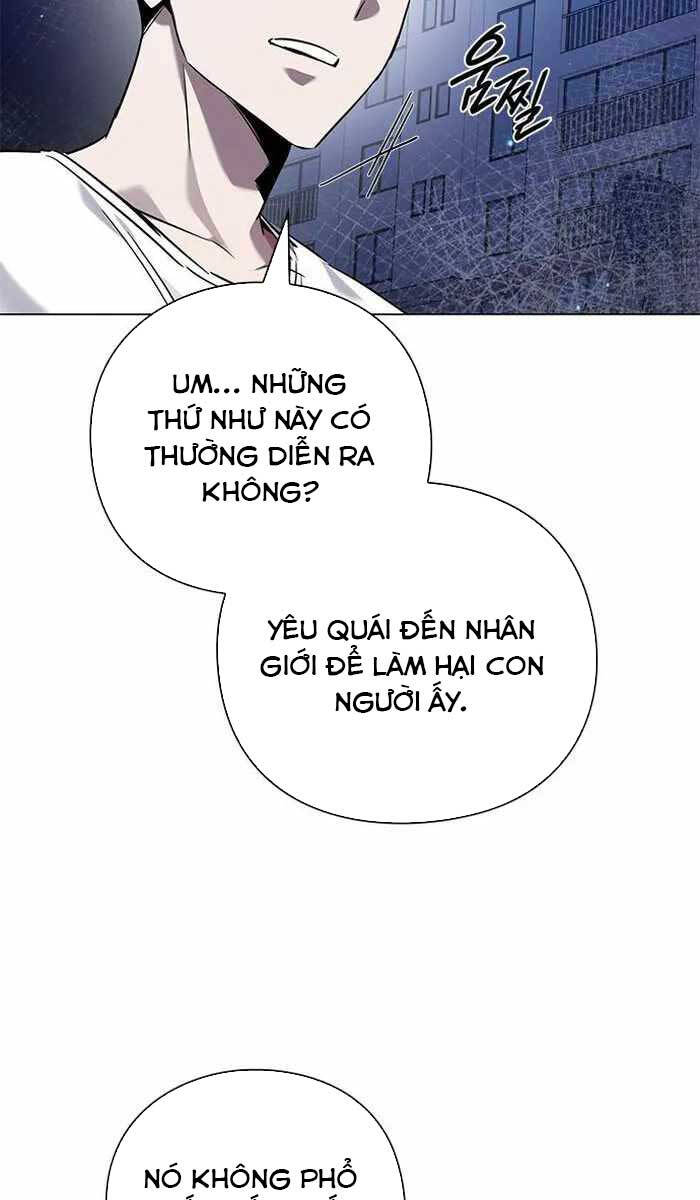 Đêm Của Yêu Tinh Chapter 10 - 26