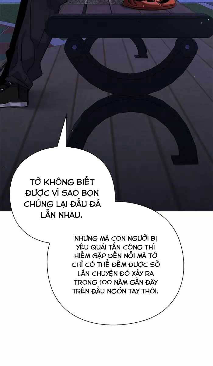 Đêm Của Yêu Tinh Chapter 10 - 28