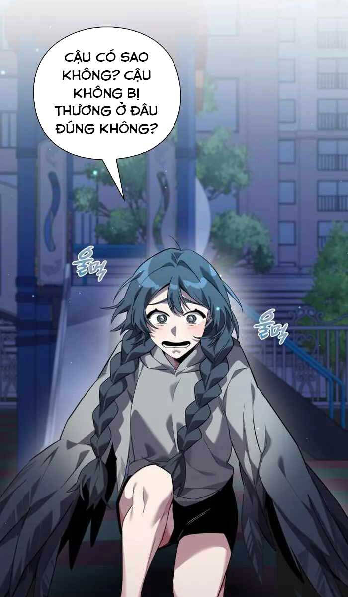 Đêm Của Yêu Tinh Chapter 10 - 38