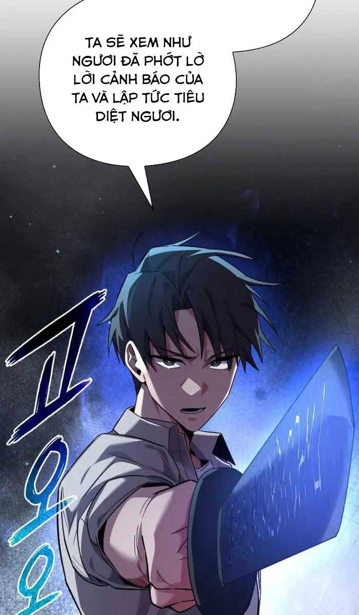 Đêm Của Yêu Tinh Chapter 10 - 42