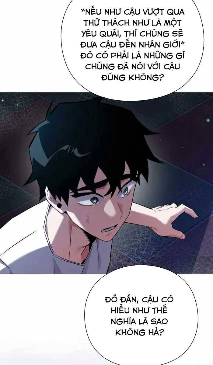Đêm Của Yêu Tinh Chapter 10 - 47