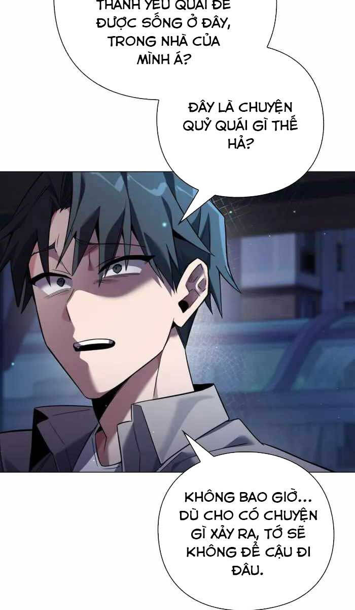 Đêm Của Yêu Tinh Chapter 10 - 52