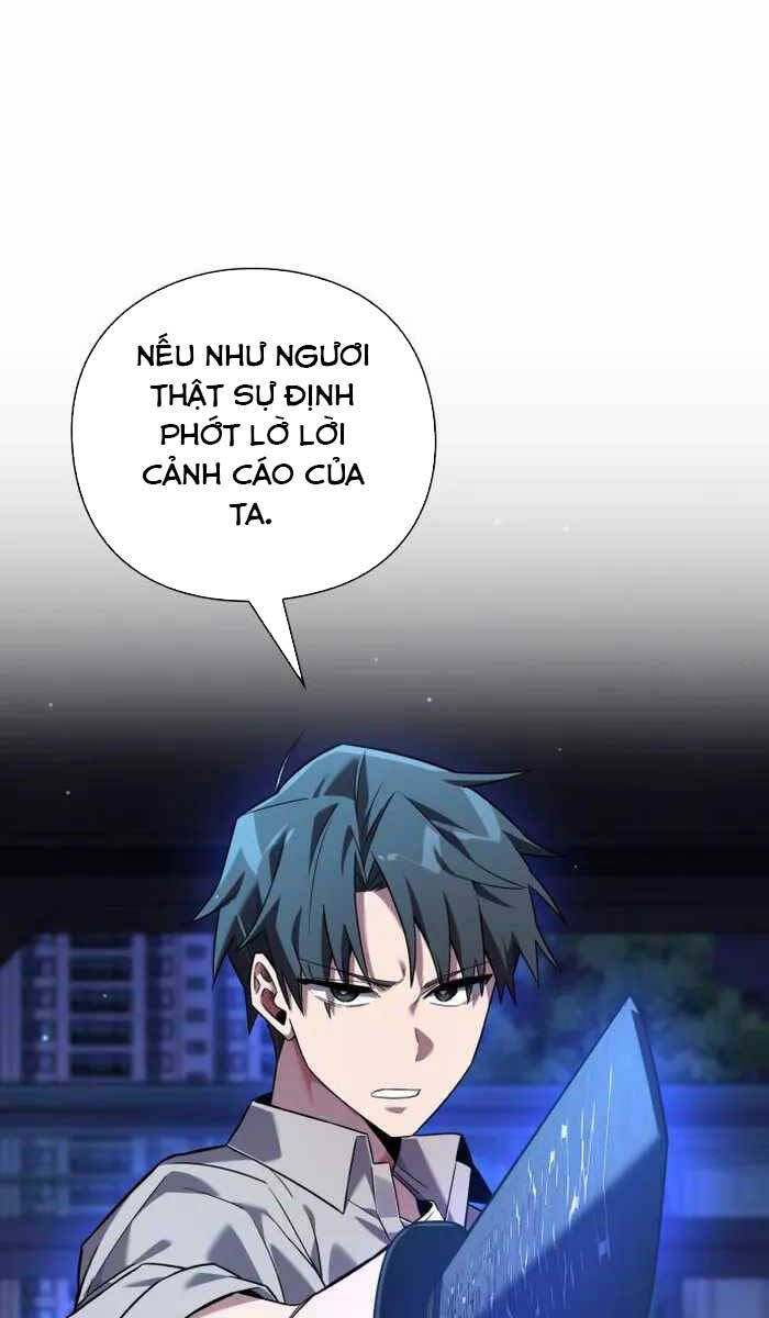 Đêm Của Yêu Tinh Chapter 10 - 63