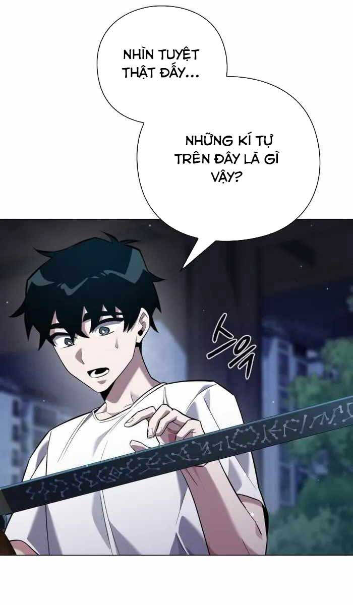 Đêm Của Yêu Tinh Chapter 10 - 71