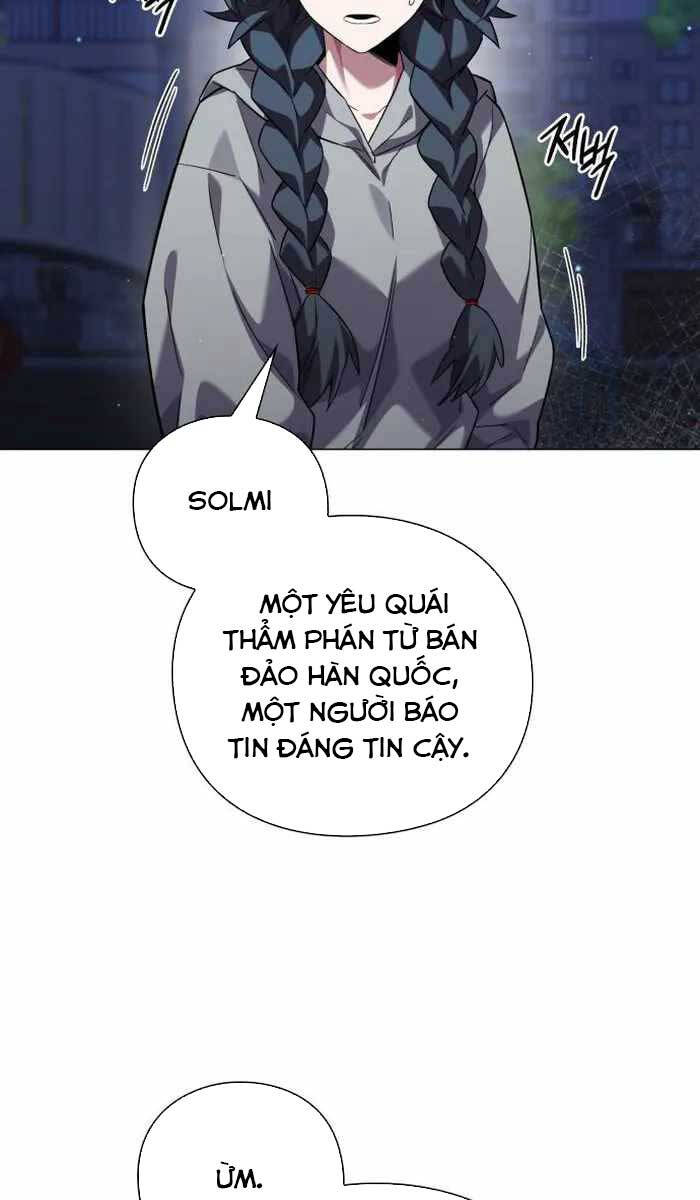 Đêm Của Yêu Tinh Chapter 10 - 99