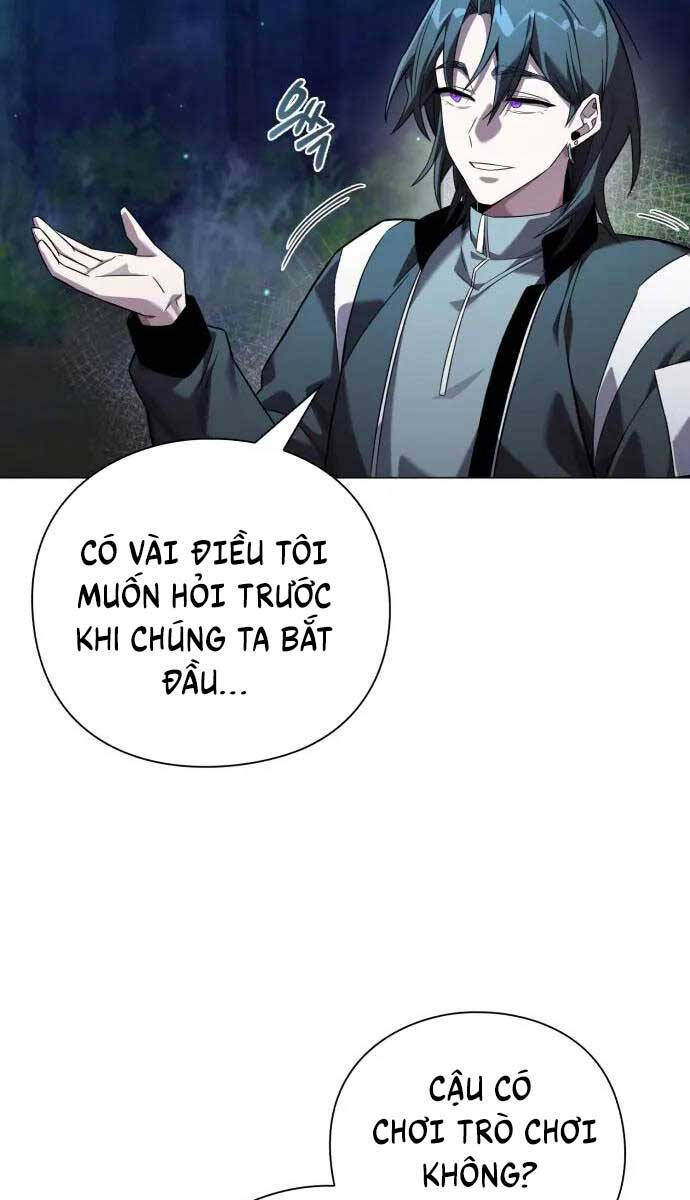 Đêm Của Yêu Tinh Chapter 11 - 25