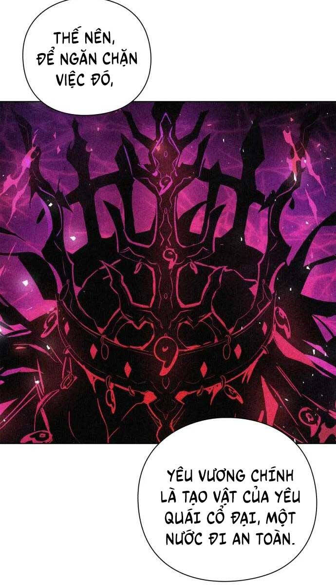 Đêm Của Yêu Tinh Chapter 11 - 82