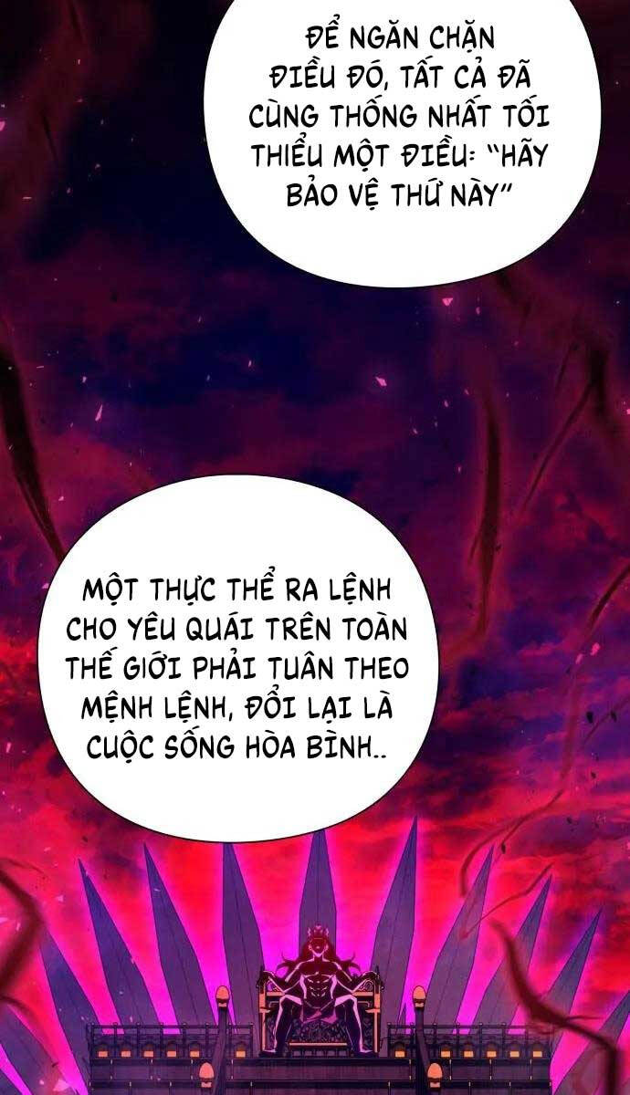 Đêm Của Yêu Tinh Chapter 11 - 84