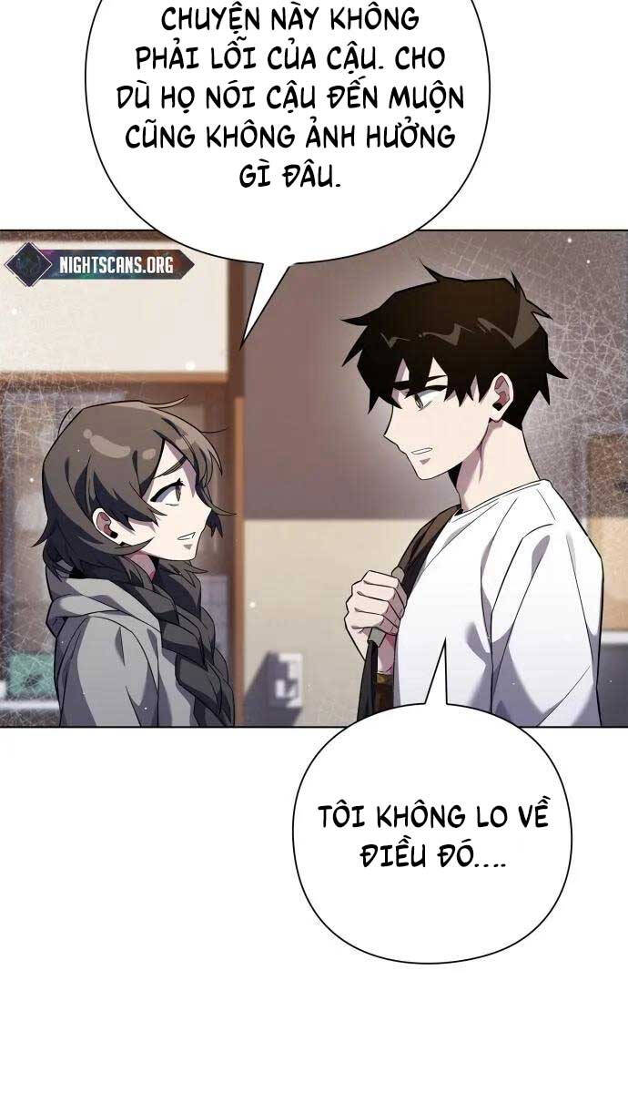 Đêm Của Yêu Tinh Chapter 12 - 101