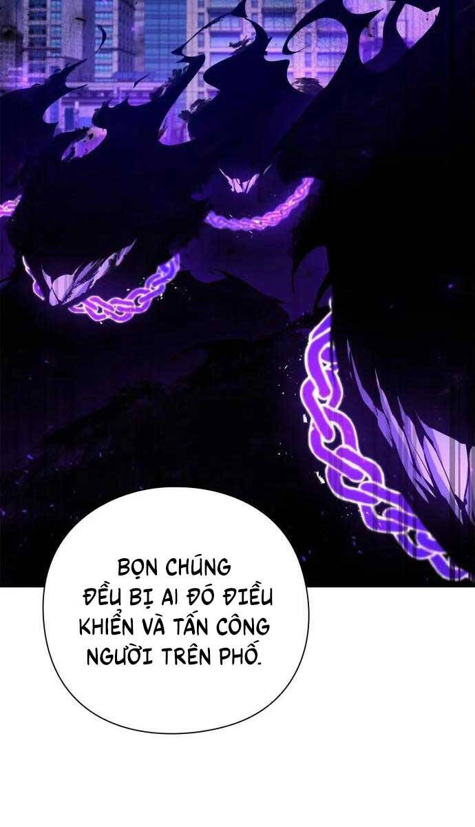 Đêm Của Yêu Tinh Chapter 12 - 117