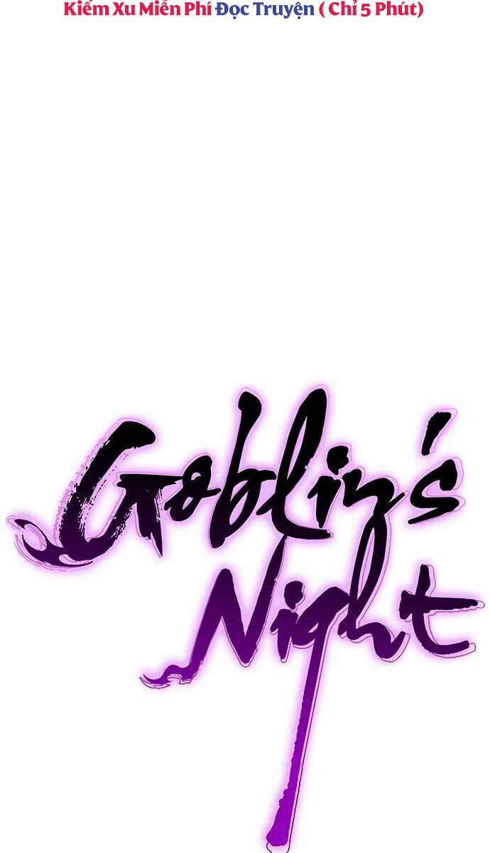 Đêm Của Yêu Tinh Chapter 12 - 14