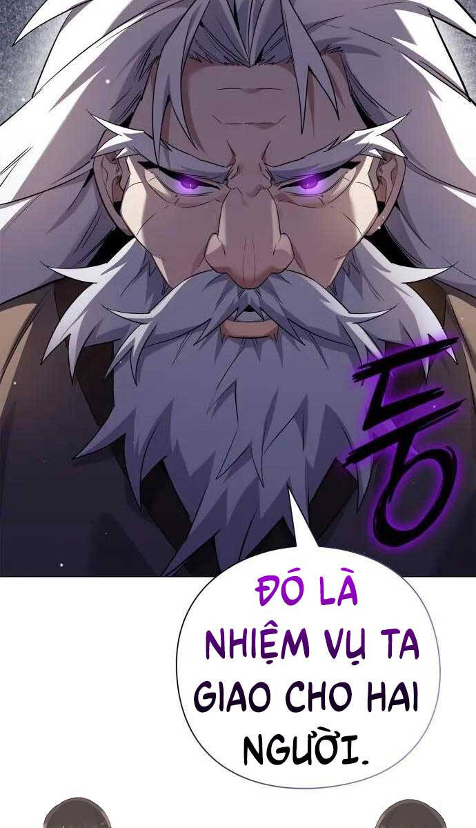 Đêm Của Yêu Tinh Chapter 12 - 134