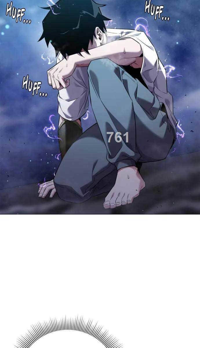 Đêm Của Yêu Tinh Chapter 12 - 3