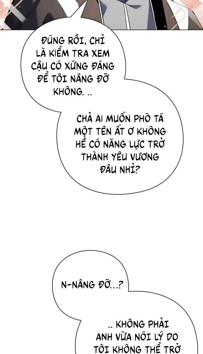 Đêm Của Yêu Tinh Chapter 12 - 28