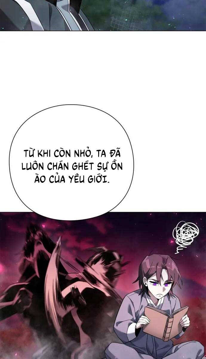 Đêm Của Yêu Tinh Chapter 12 - 31