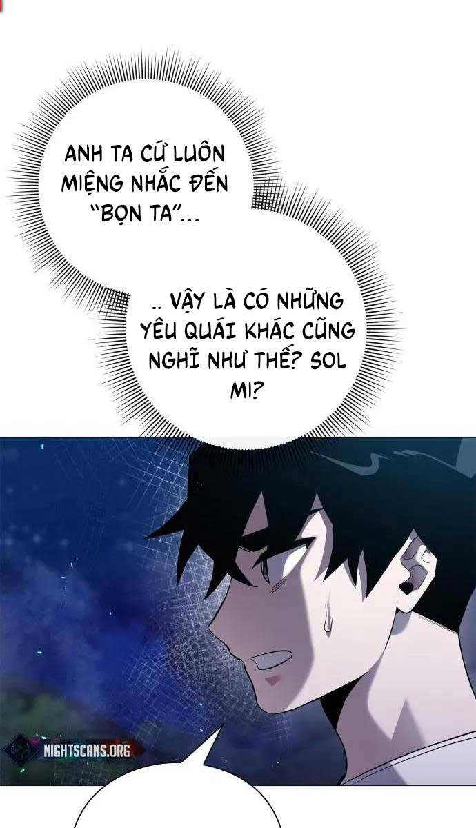 Đêm Của Yêu Tinh Chapter 12 - 37