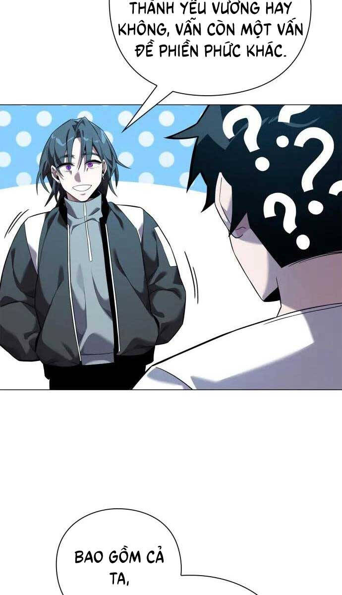 Đêm Của Yêu Tinh Chapter 12 - 40