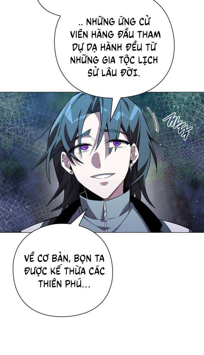 Đêm Của Yêu Tinh Chapter 12 - 41