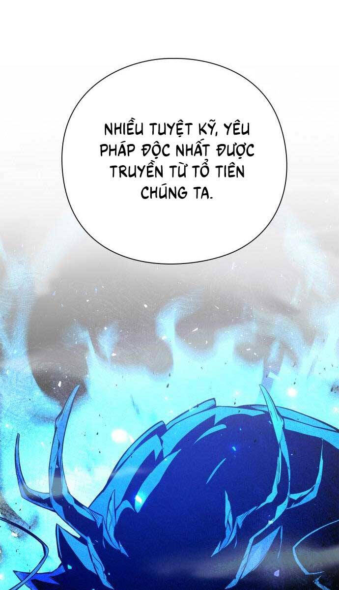 Đêm Của Yêu Tinh Chapter 12 - 42