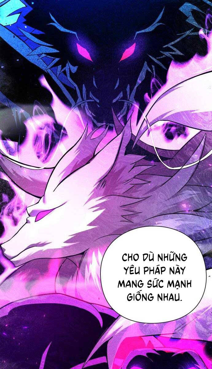 Đêm Của Yêu Tinh Chapter 12 - 43