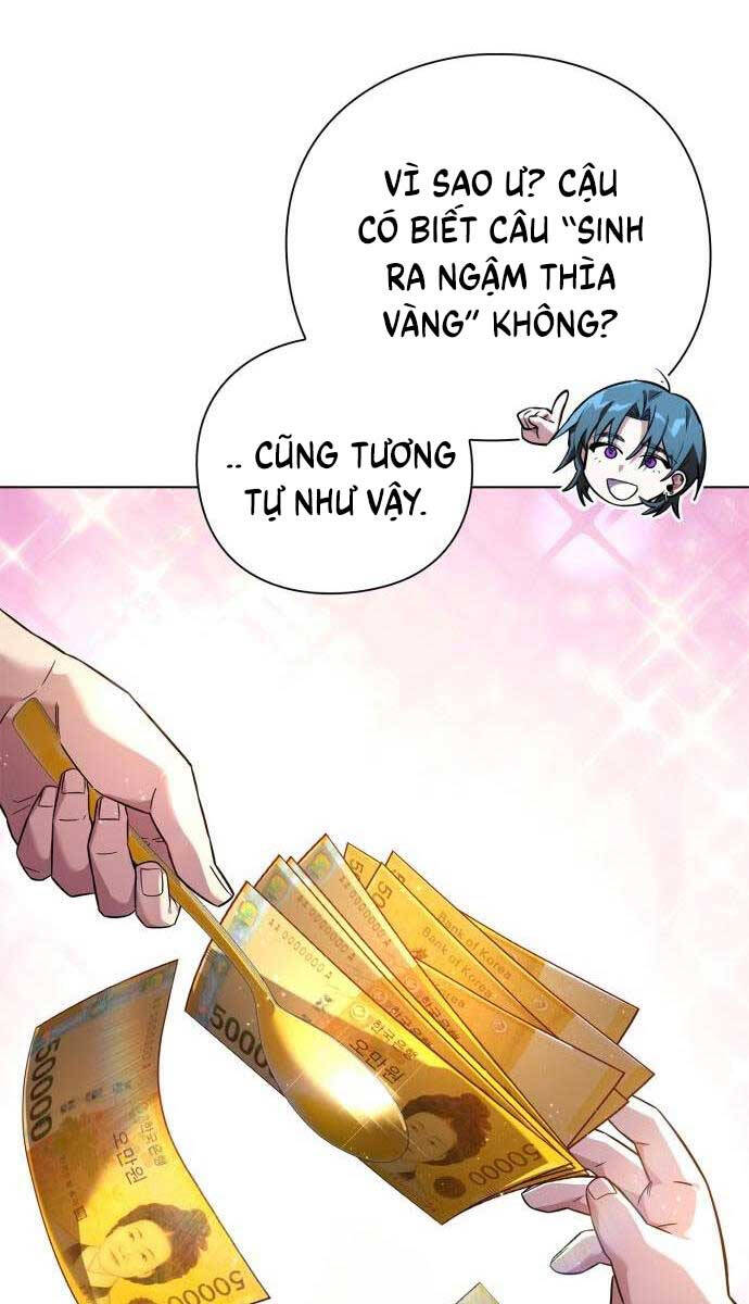 Đêm Của Yêu Tinh Chapter 12 - 45