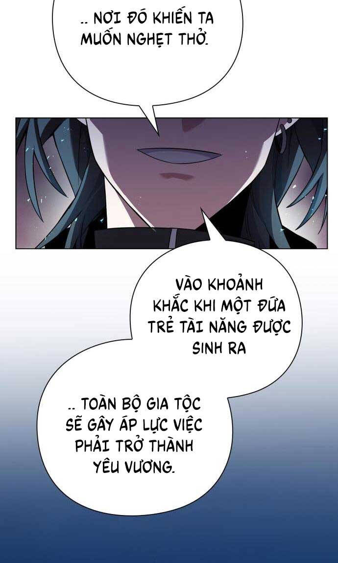 Đêm Của Yêu Tinh Chapter 12 - 48