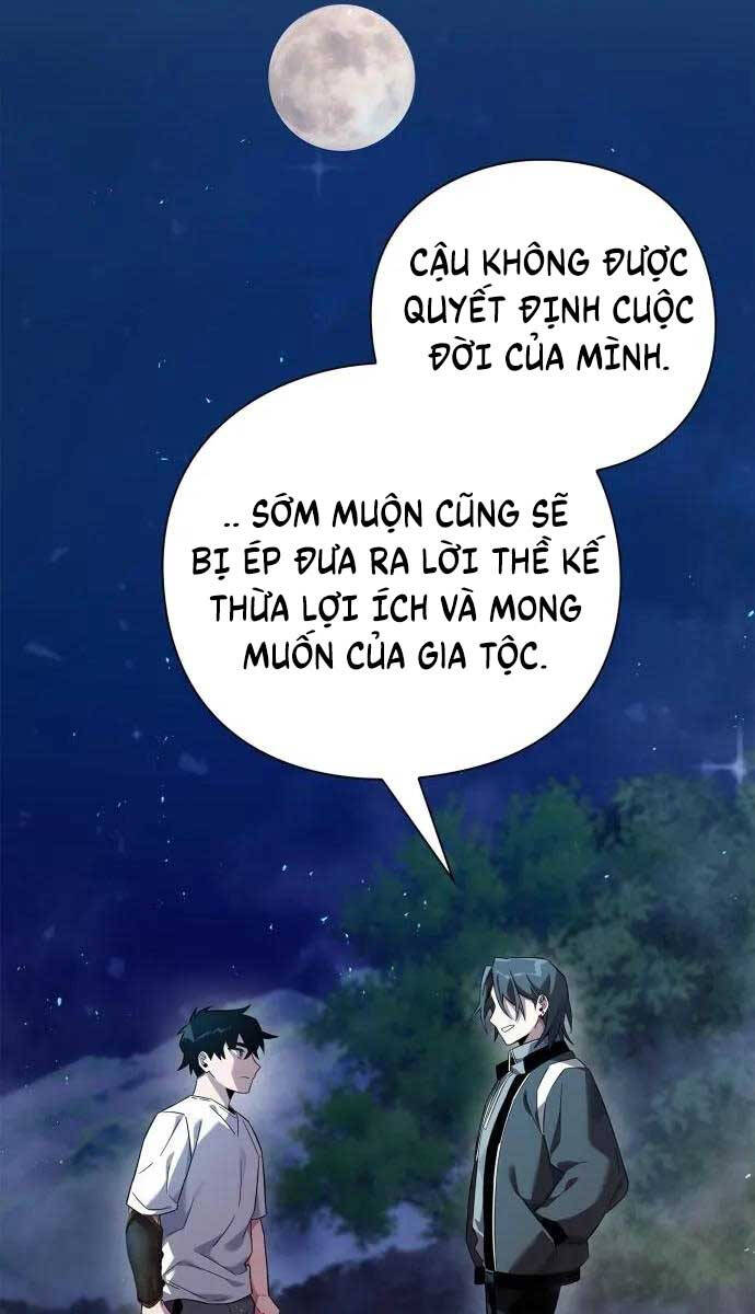 Đêm Của Yêu Tinh Chapter 12 - 49